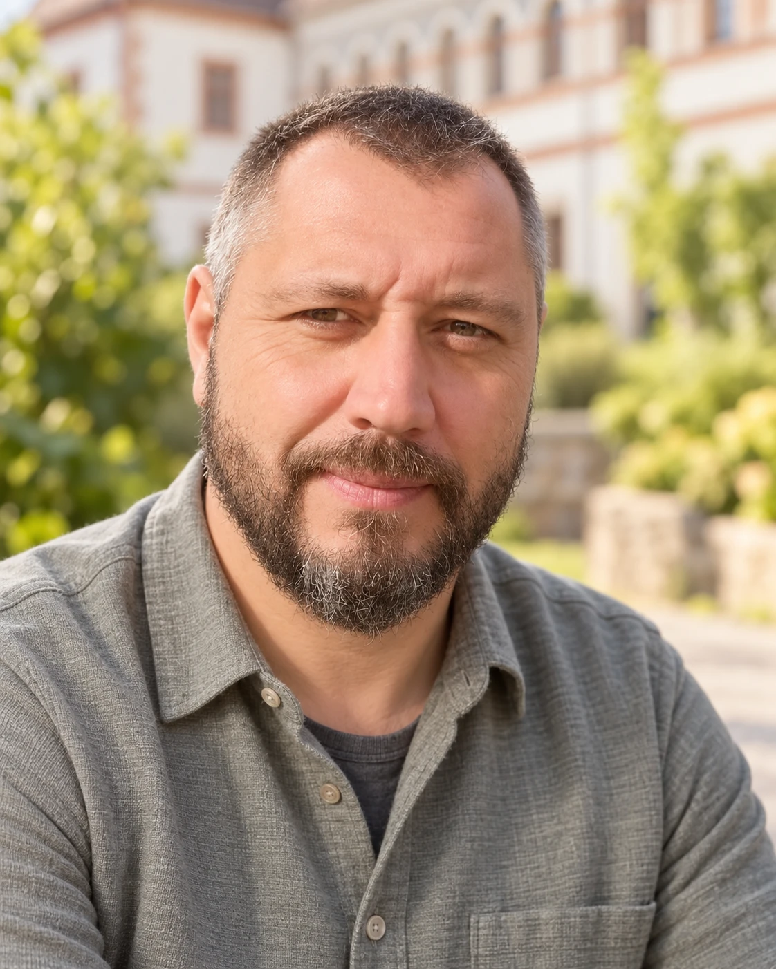 Martin Boháč